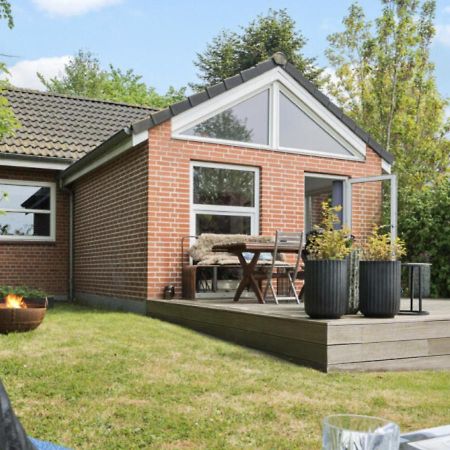 Aarhus - Cozy House, 10 Min From City Center Εξωτερικό φωτογραφία