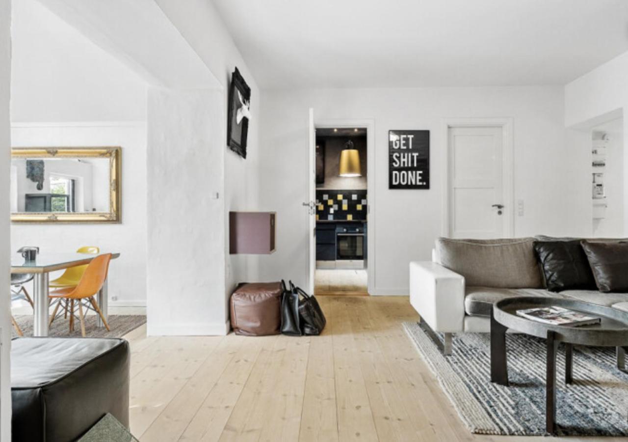 Aarhus - Cozy House, 10 Min From City Center Εξωτερικό φωτογραφία