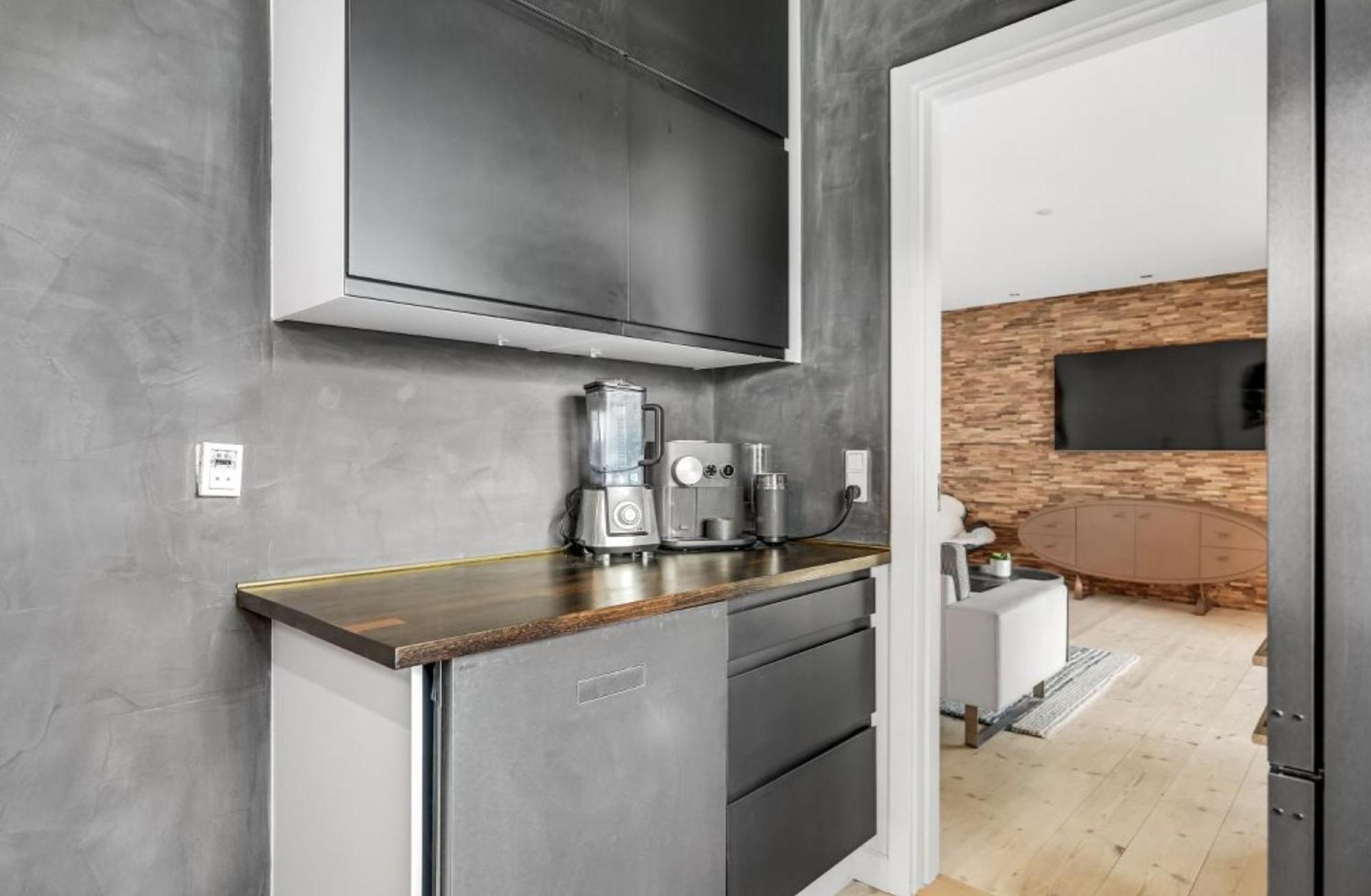 Aarhus - Cozy House, 10 Min From City Center Εξωτερικό φωτογραφία