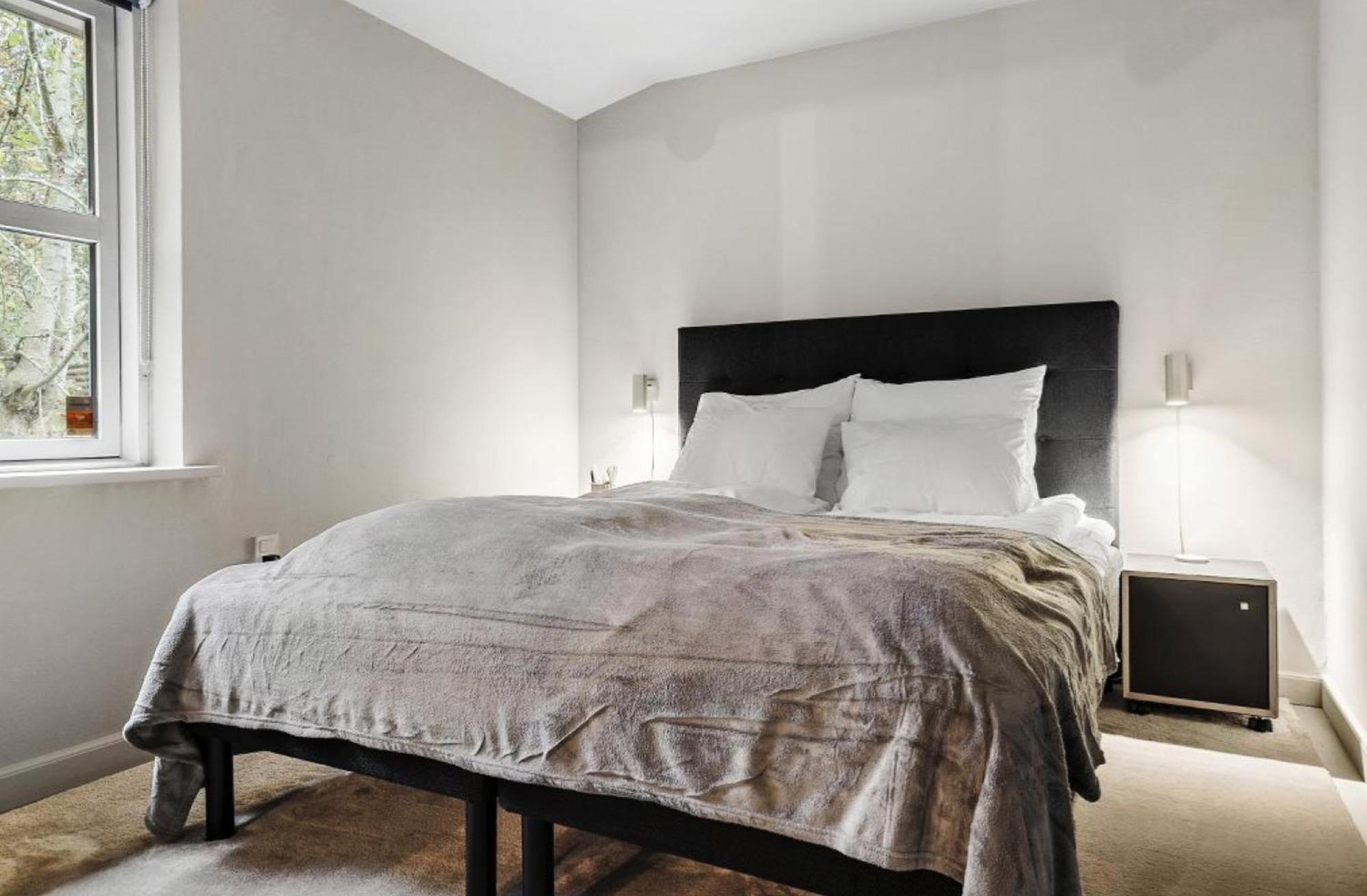 Aarhus - Cozy House, 10 Min From City Center Εξωτερικό φωτογραφία